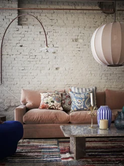 Hanging lamp N3