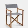 Hashi 24 Armchair