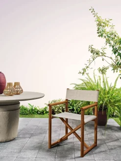 Hashi 24 Armchair