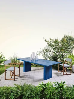 Hashi 24 Armchair