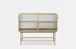 Haze Sideboard - Cashmere
