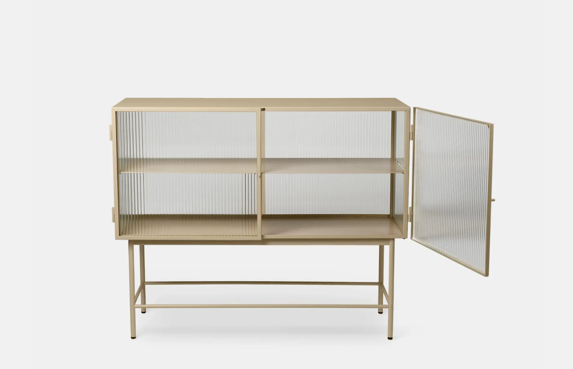 Haze Sideboard - Cashmere