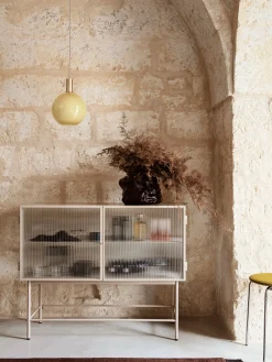 Haze Sideboard - Cashmere