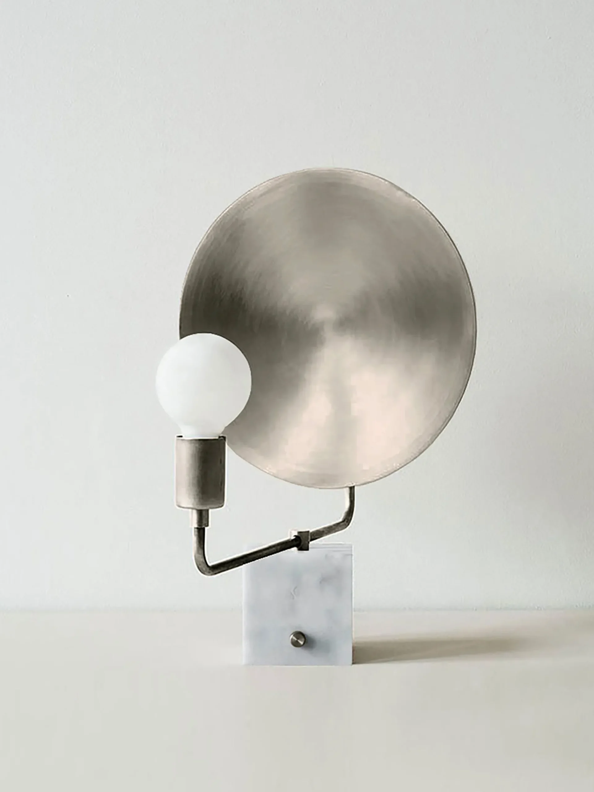 Helios Table Lamp