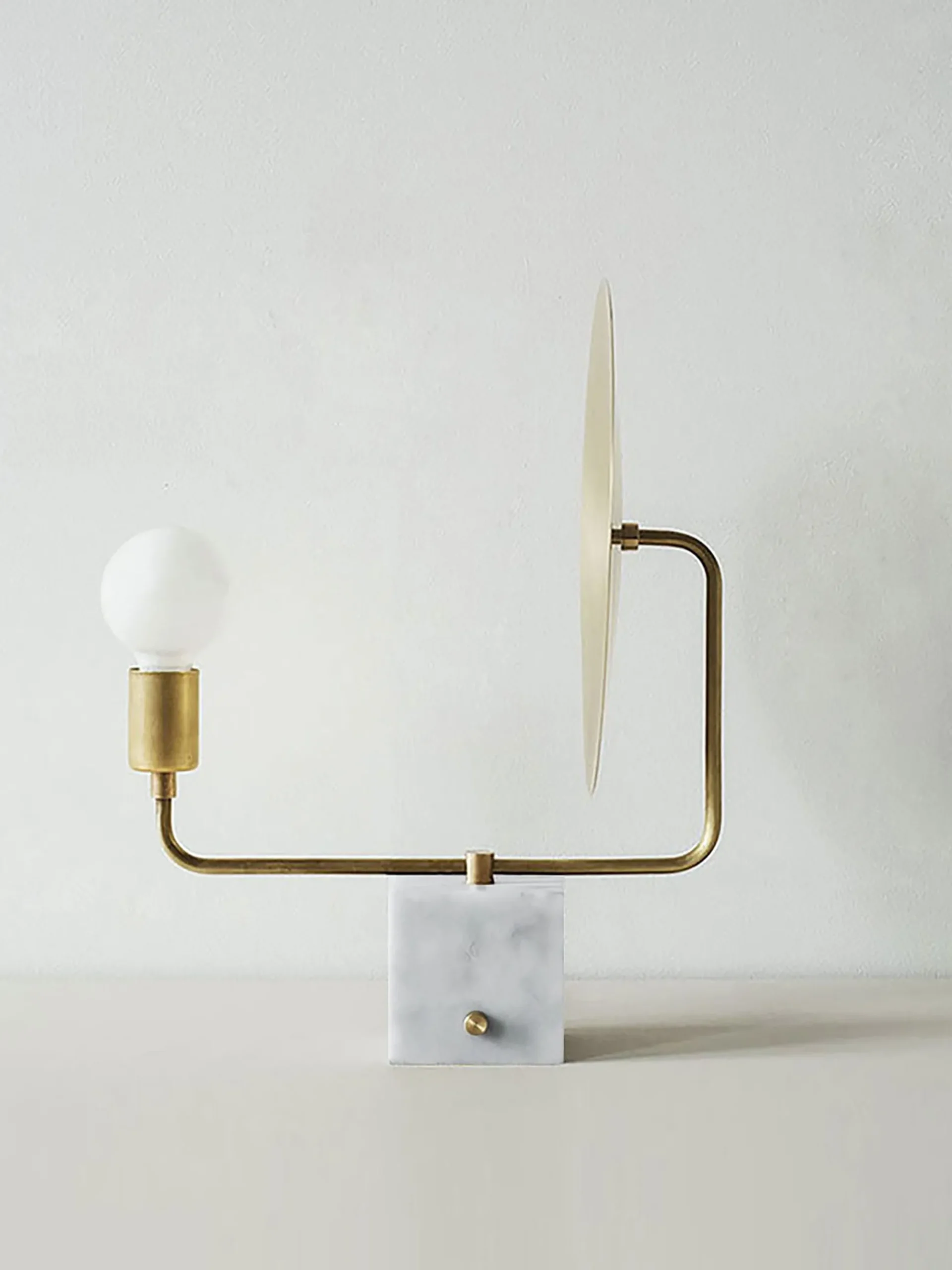 Helios Table Lamp