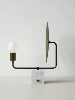 Helios Table Lamp