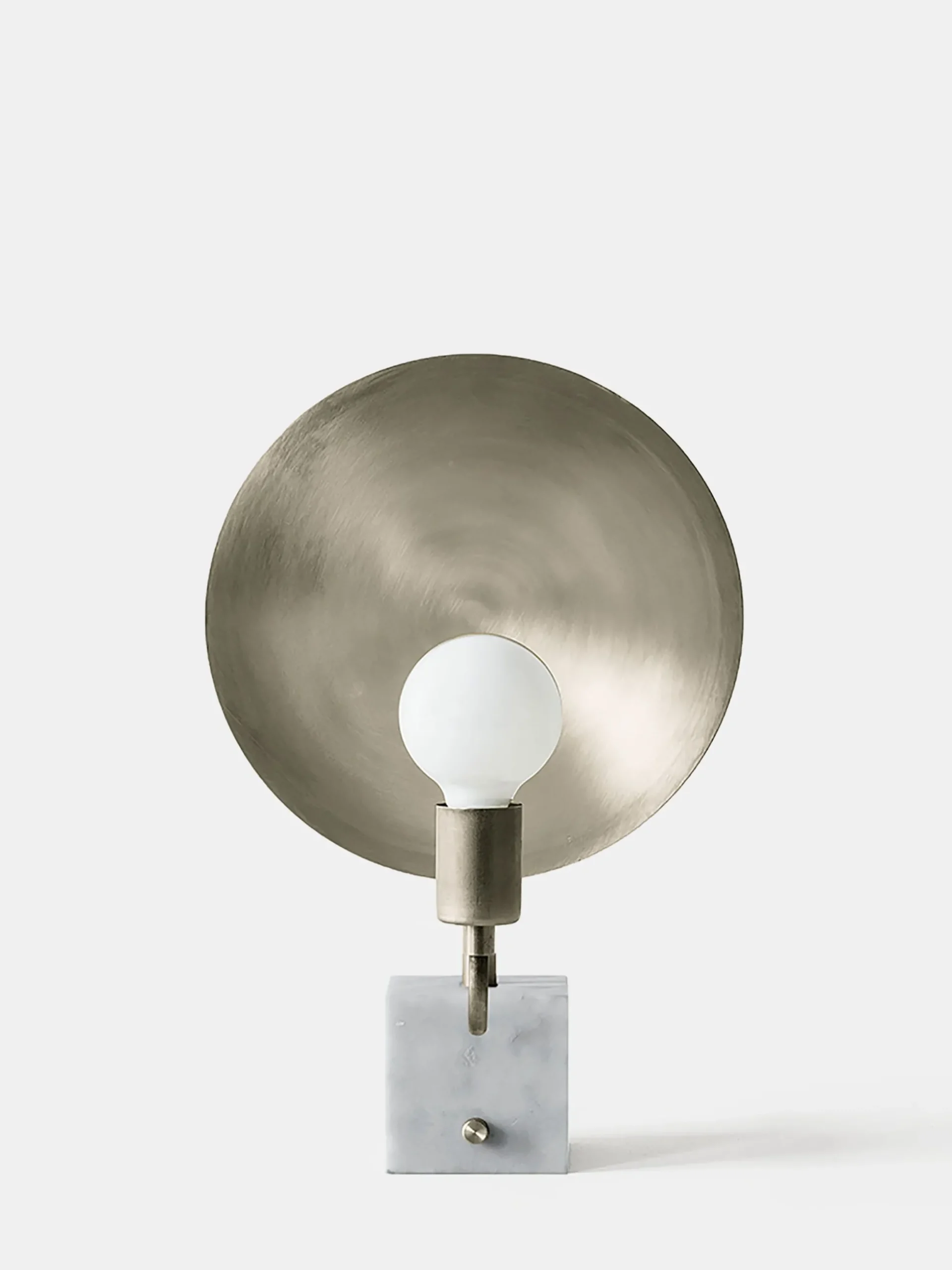 Helios Table Lamp