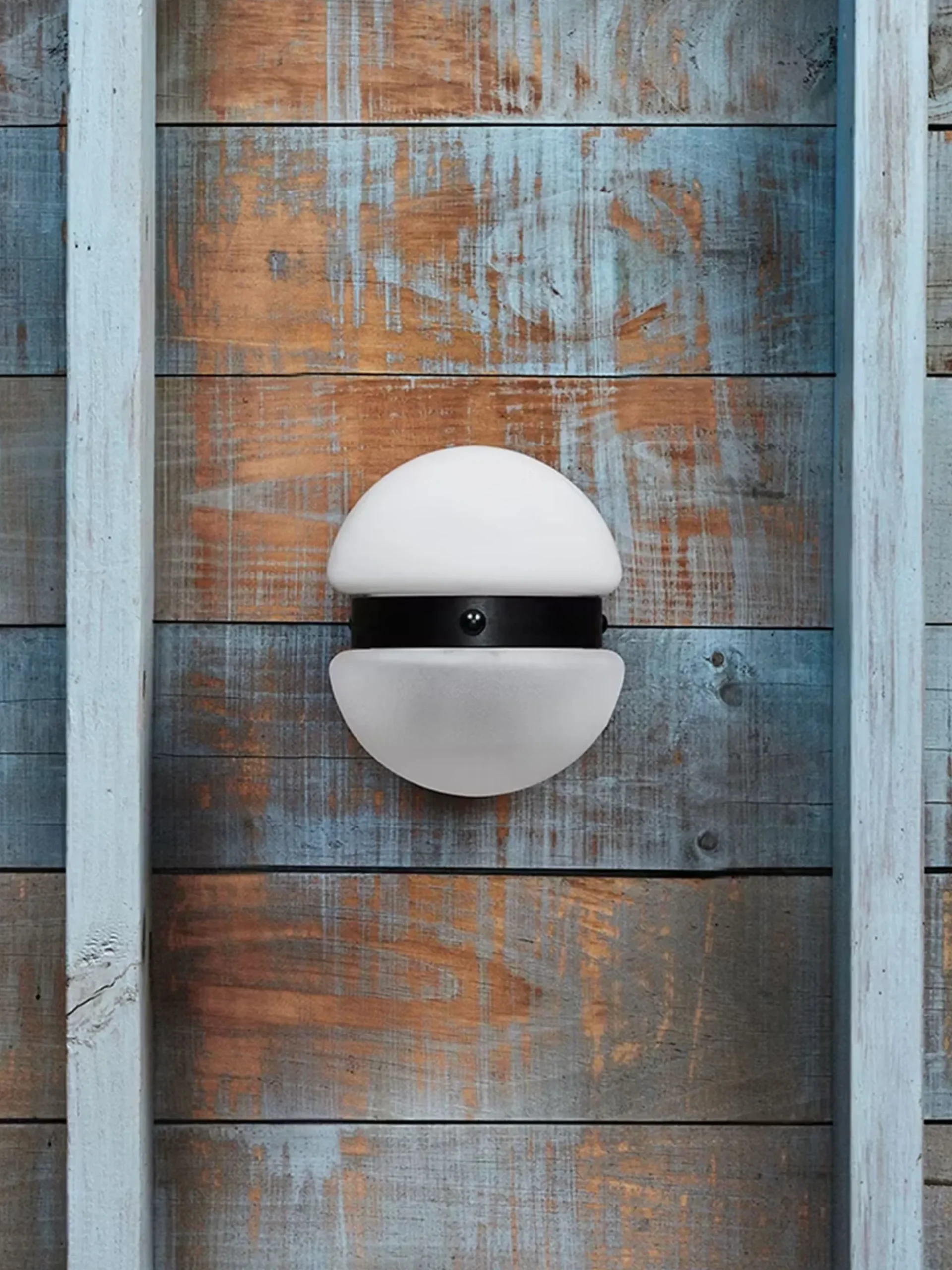 Hemisphere Sconce