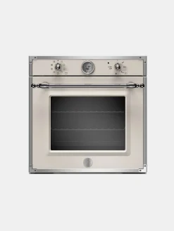 Heritage Electric Built-in Oven 9 functions with thermometer