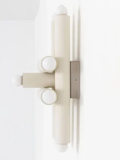 Hieroglyph Wall Lamp
