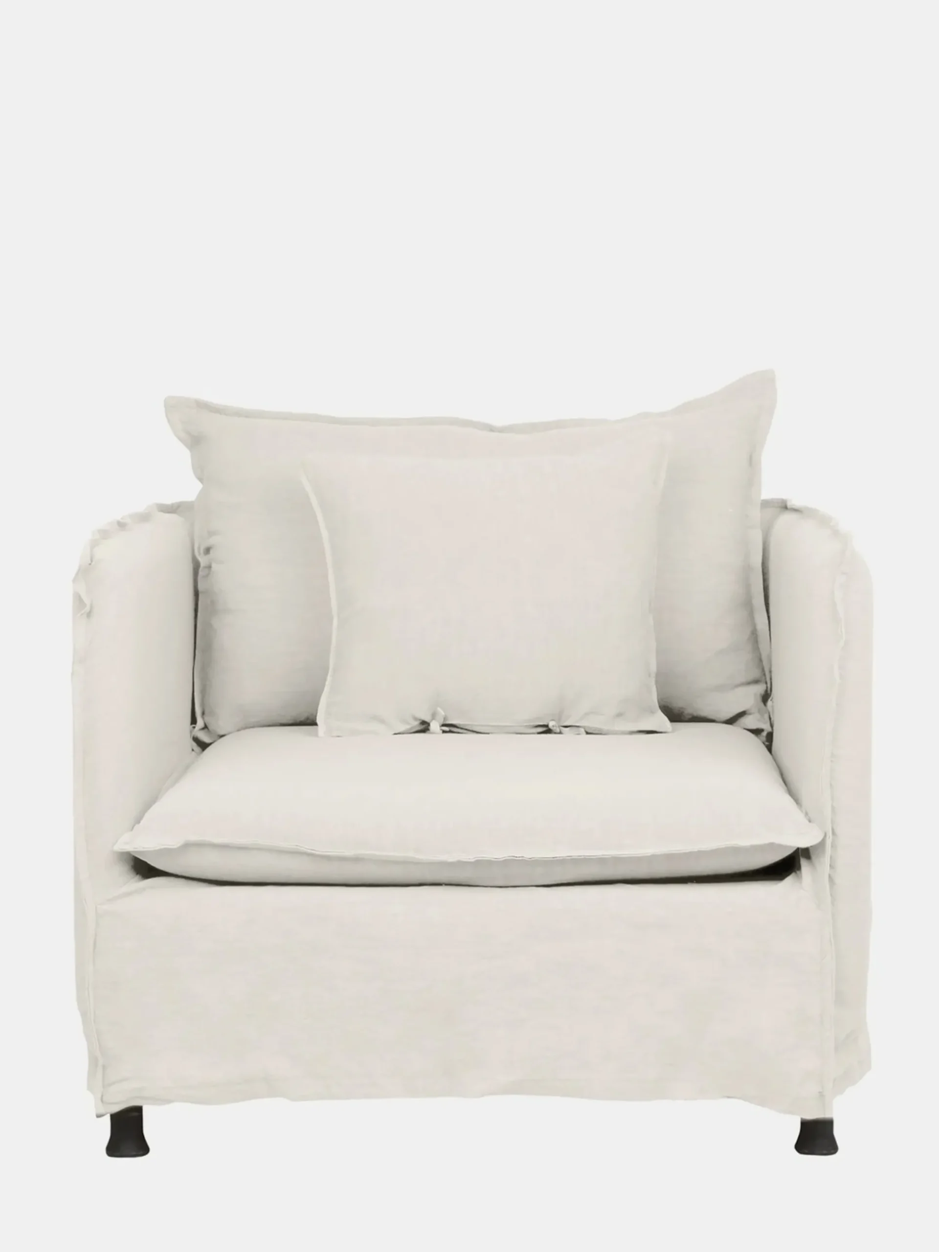 Holi Armchair
