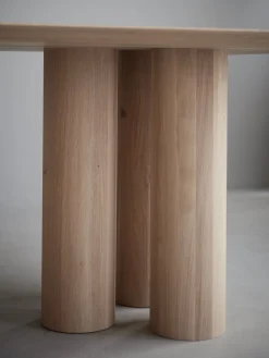 Hommage Oblong Dining Table