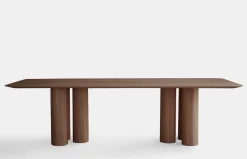 Hommage Oblong Dining Table
