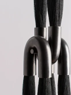 Horsehair 4 Pendant