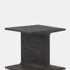 I-Beam Side Table