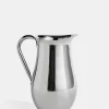 Indian Steel Pitcher XL