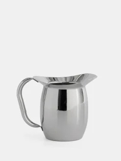 Indian Steel Pitcher - XS