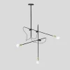 Industrial Chandelier