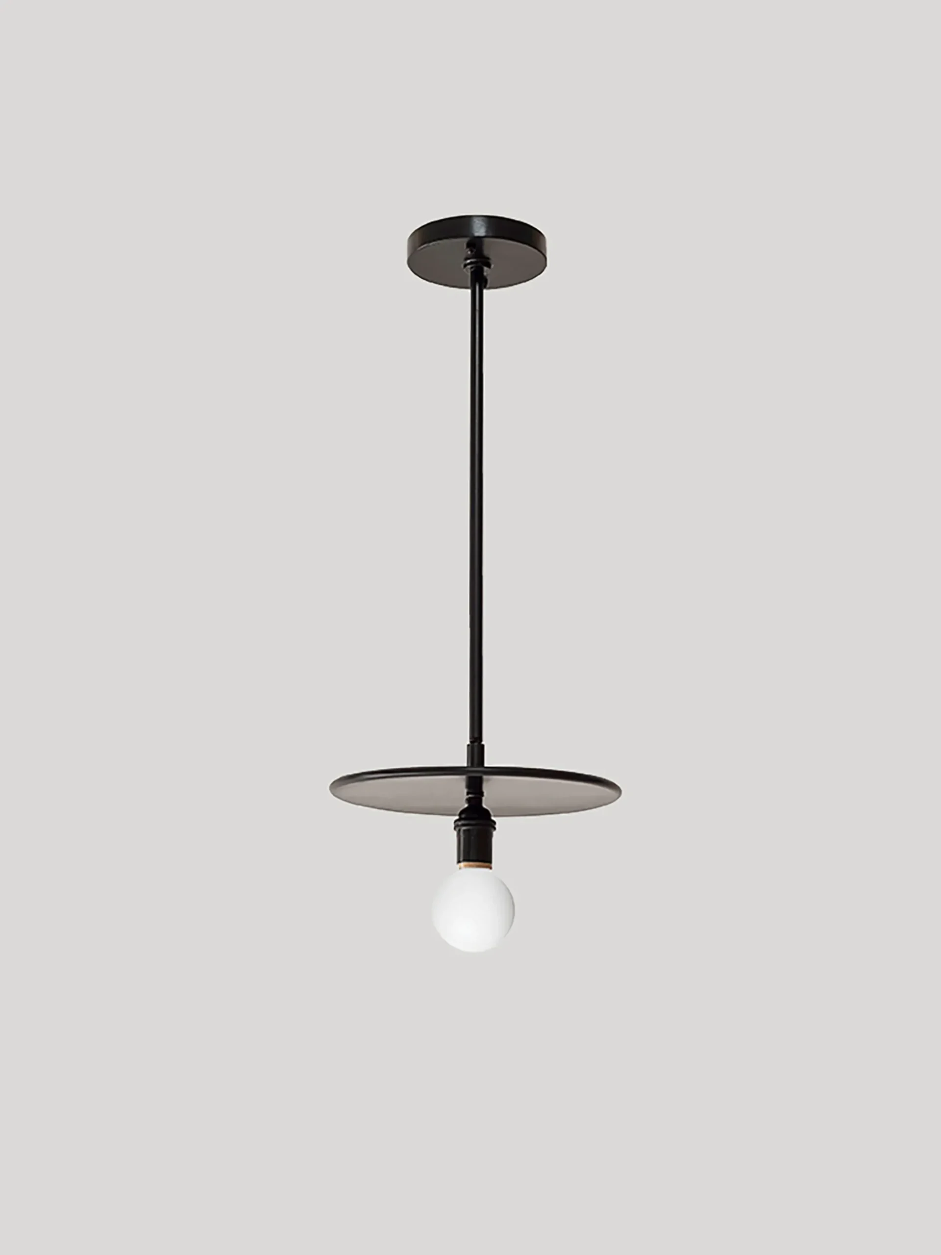 Industrial Pendant
