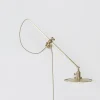 Industrial Wall Lamp