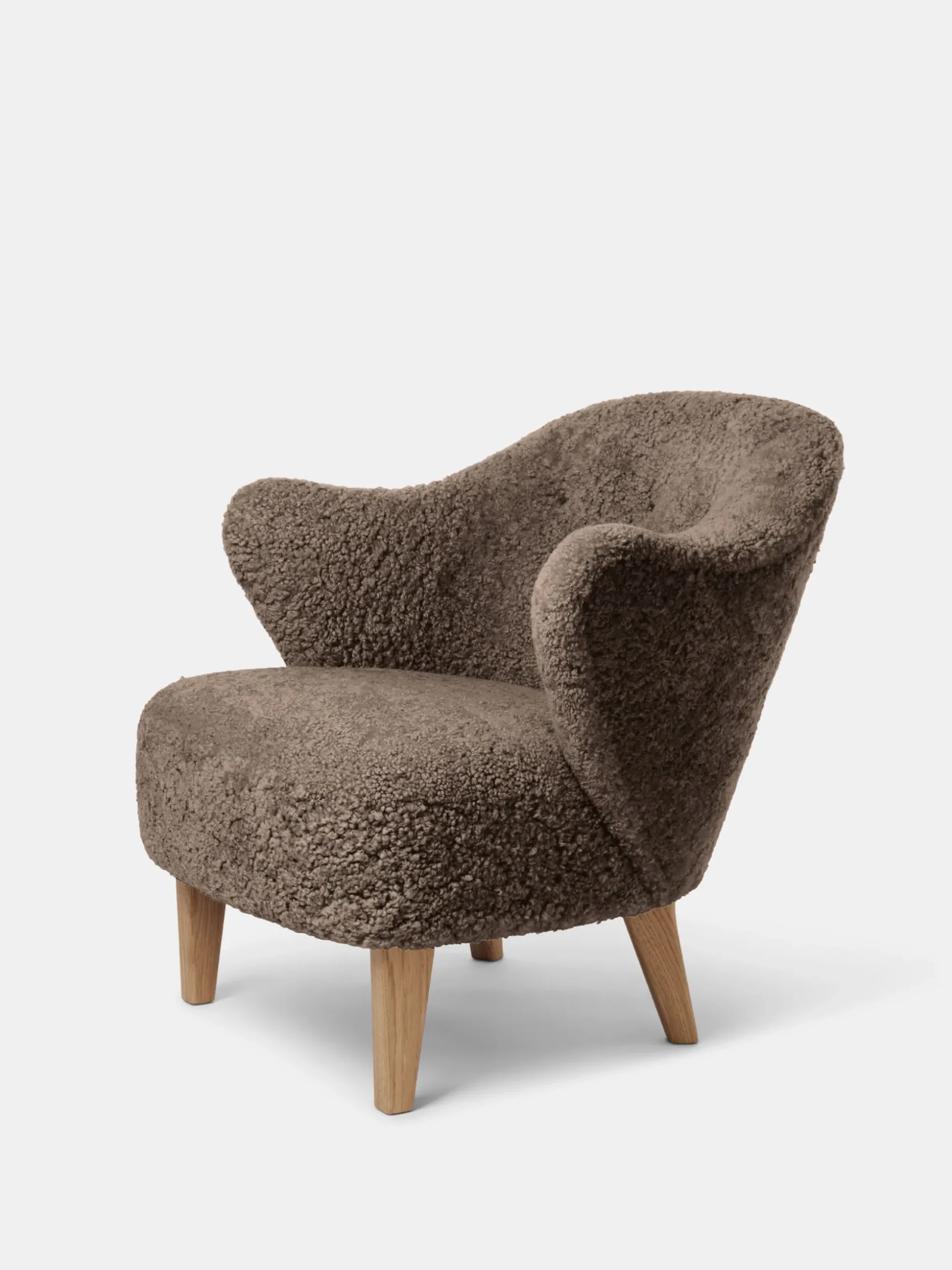 Ingeborg Lounge Chair
