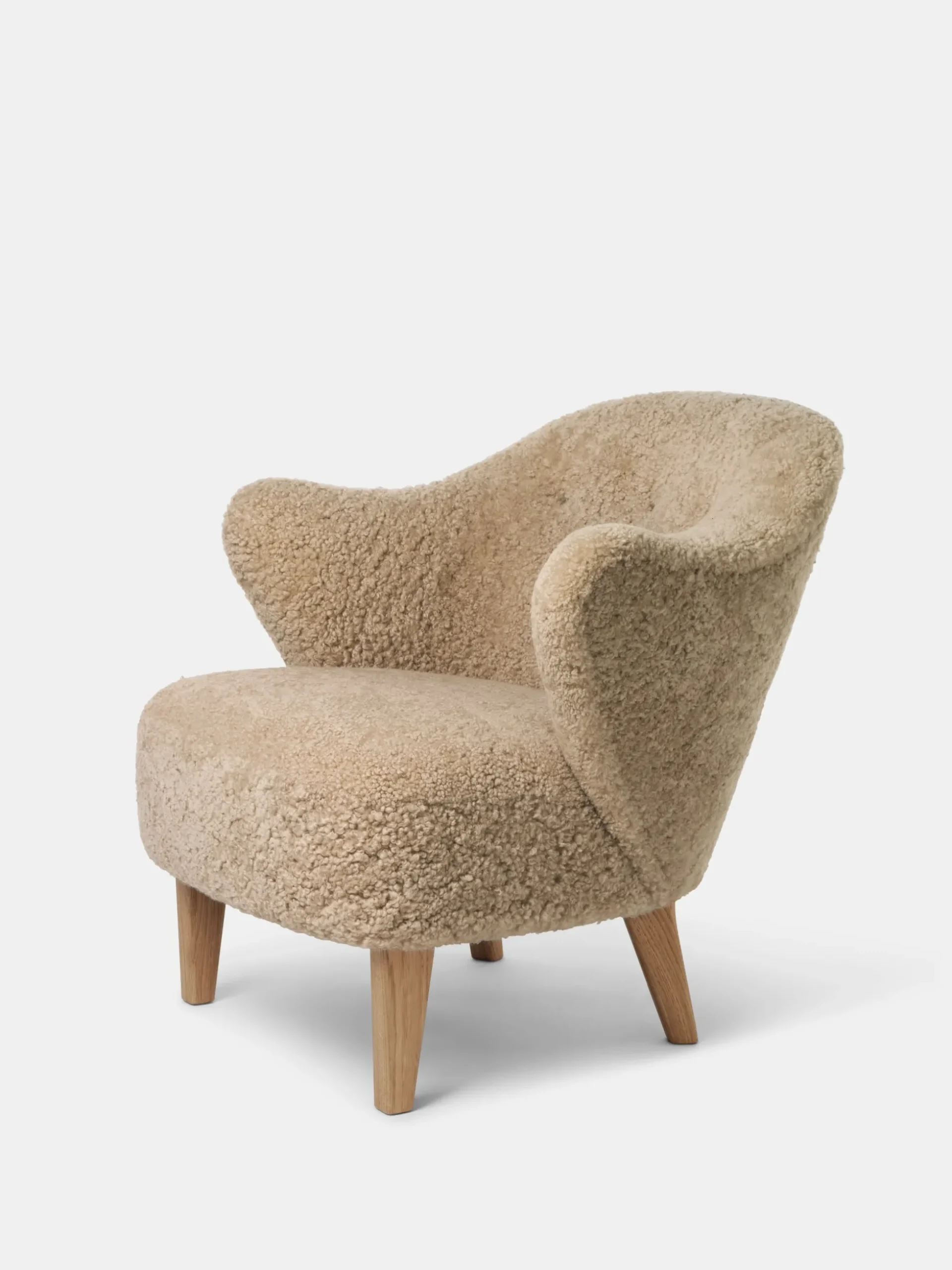 Ingeborg Lounge Chair