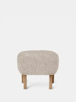 Ingeborg Ottoman