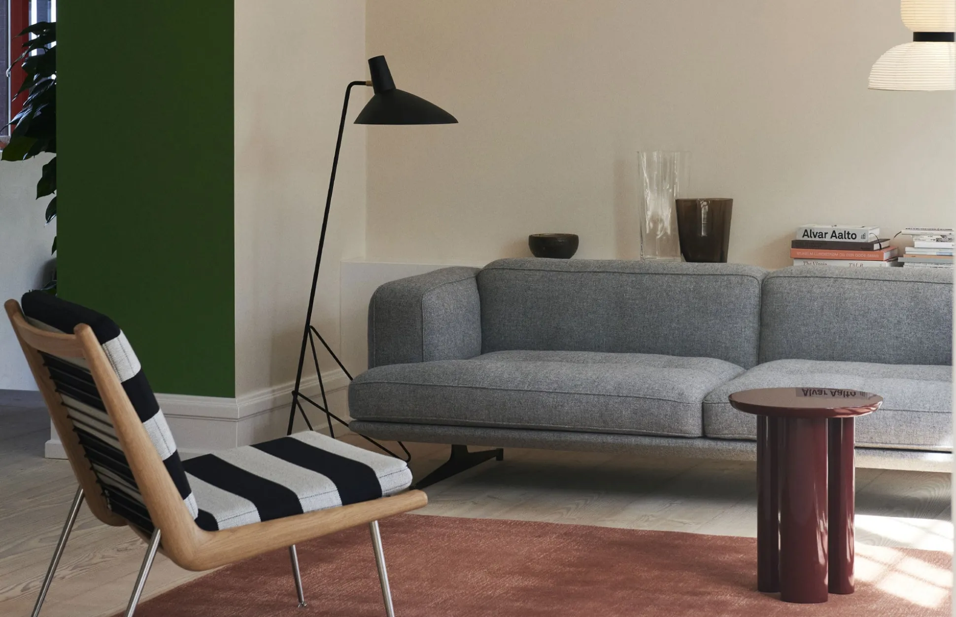 Inland Sofa