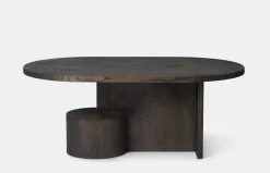 Insert Coffee Table