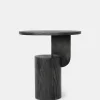 Insert Side Table
