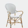 Isabell Exterior Armchair