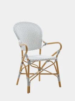 Isabell Exterior Armchair