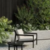 Jack Outdoor Lounge Chair