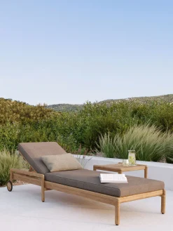Jack Outdoor Side Table