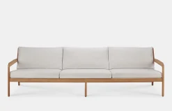 Jack Outdoor Sofa - 265 cm