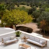 Jack Outdoor Sofa - 180 cm