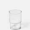 Japanese Stacking Glasses Medium - Set of 4