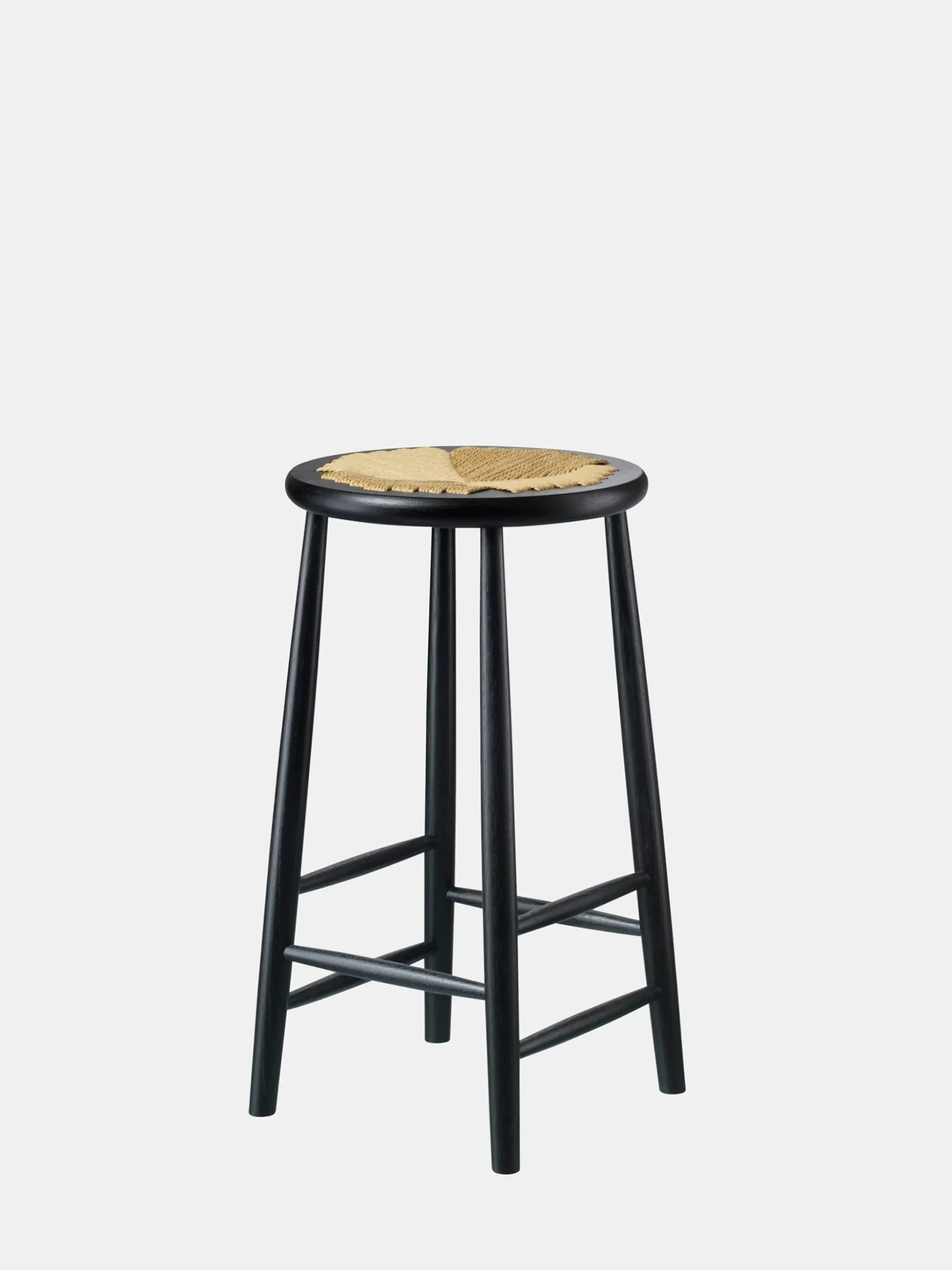 J165C Counter Stool
