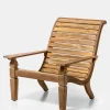 Jeko 26 Armchair
