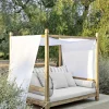 Jeko 07 Canopy Sofa - Aspen 03