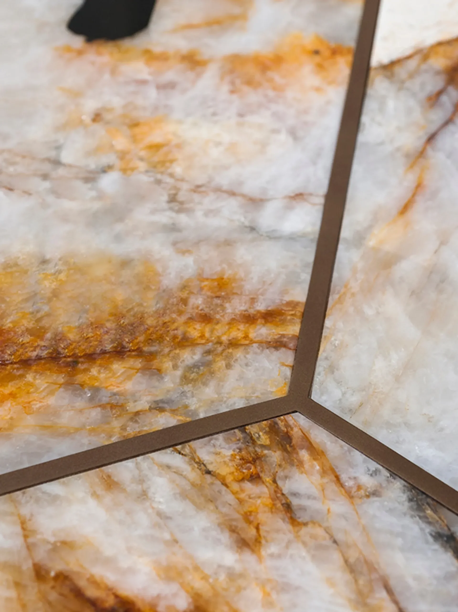 Joaquim Table - 100 cm
