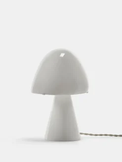 Joe Table Lamp N°2 - White