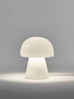 Joe Table Lamp N°1 - White