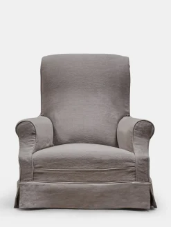 Jones Armchair