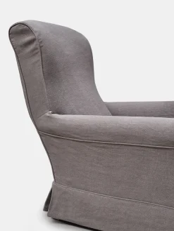 Jones Armchair
