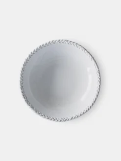Joséphine Soup Plate