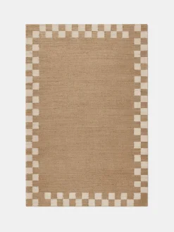 Jute Border