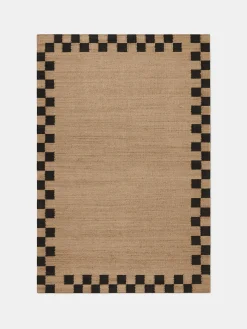 Jute Border