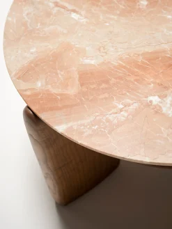 Kanji Sofa Table - 112 cm