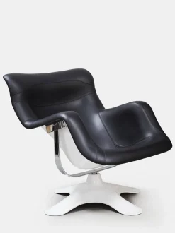 Karuselli Lounge Chair